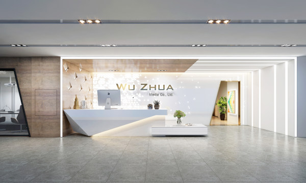 為什么說(shuō)辦公室裝修設(shè)計(jì)可以看出一個(gè)公司的實(shí)力呢？